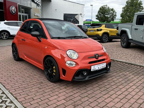 Abarth 695C 132 kW image number 2