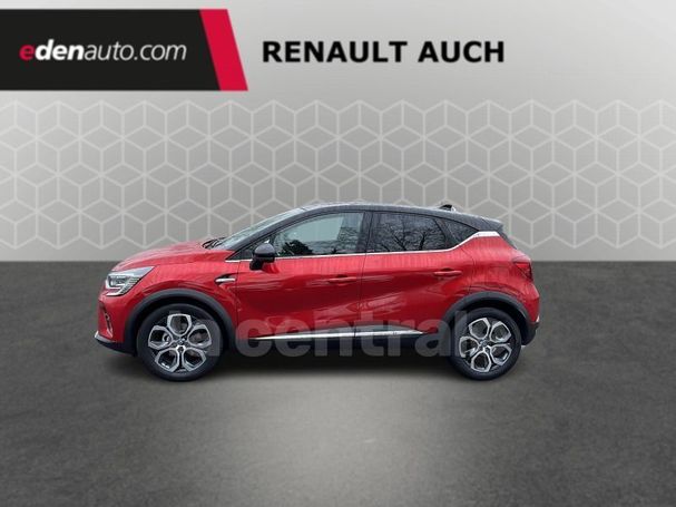 Renault Captur 118 kW image number 2