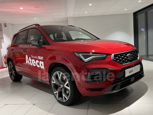 Seat Ateca 1.5 TSI DSG FR 110 kW image number 2