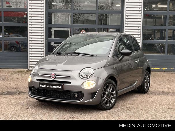 Fiat 500 1.0 51 kW image number 1