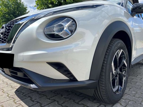 Nissan Juke 1.0 DIG-T 114 84 kW image number 9