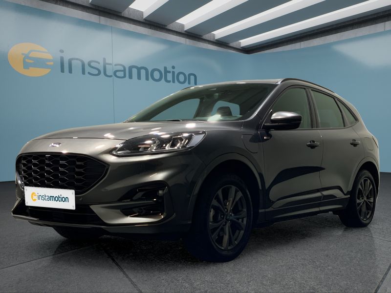Ford Kuga ST-Line PHEV