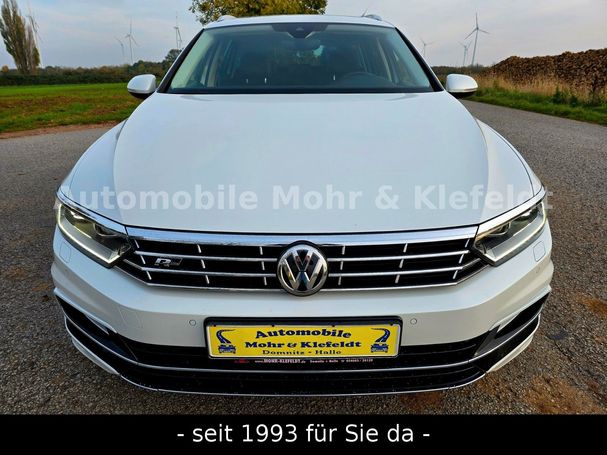 Volkswagen Passat Variant 4Motion DSG Highline 176 kW image number 3