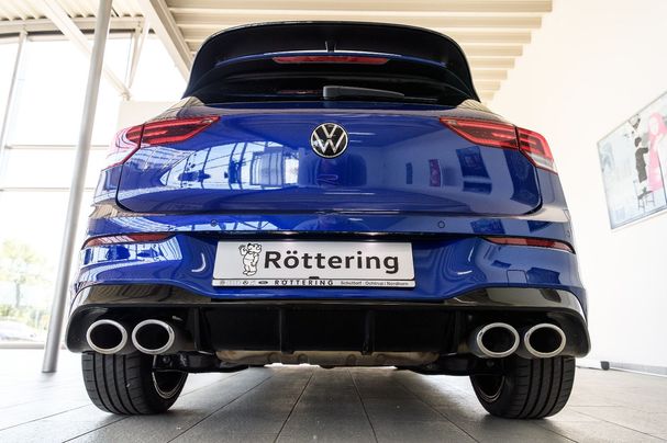 Volkswagen Golf R 20 Years 4Motion DSG 245 kW image number 2