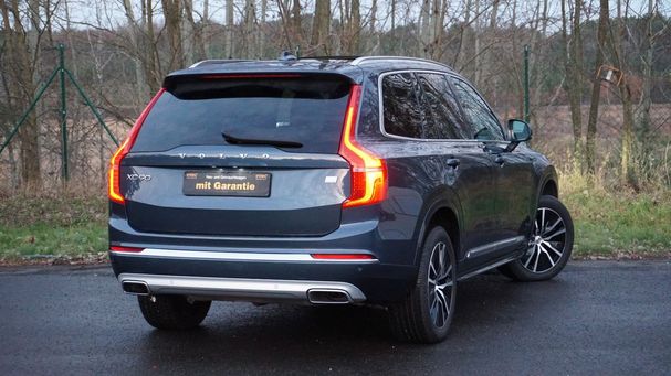 Volvo XC90 T8 AWD 288 kW image number 6