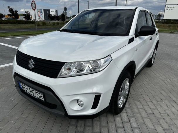 Suzuki Vitara 1.6 Comfort+ 88 kW image number 1