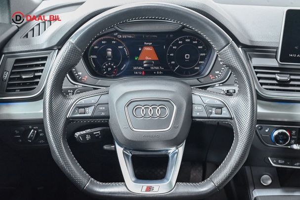 Audi Q5 55 TFSIe quattro S-line 271 kW image number 13