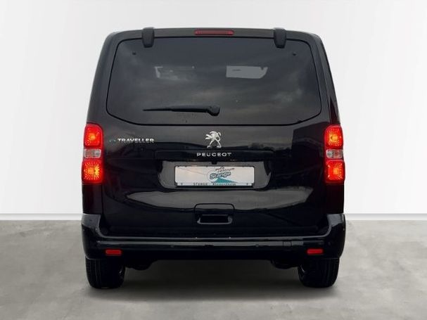 Peugeot e-Traveller L2 Allure 100 kW image number 3