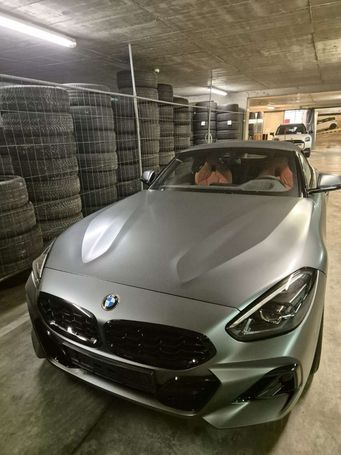 BMW Z4 sDrive30i M Sport 190 kW image number 1