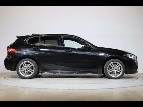 BMW 116i M Sport 80 kW image number 2