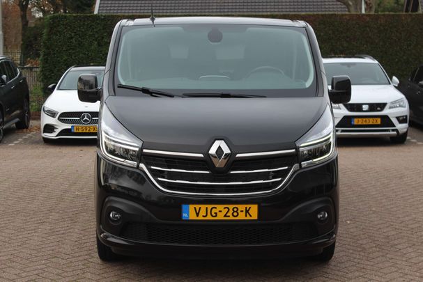 Renault Trafic L2H1 dCi 145 107 kW image number 8