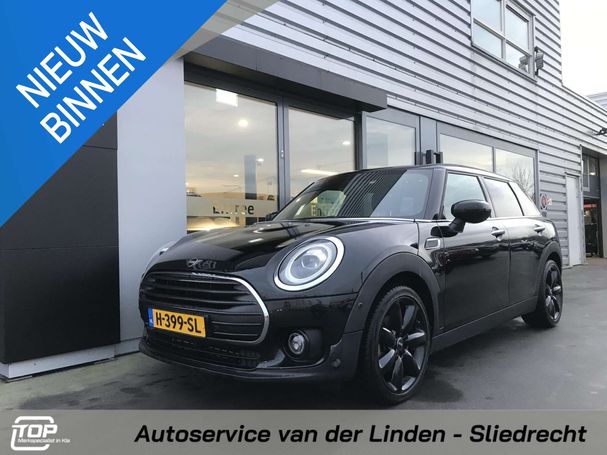 Mini Cooper Clubman 100 kW image number 1