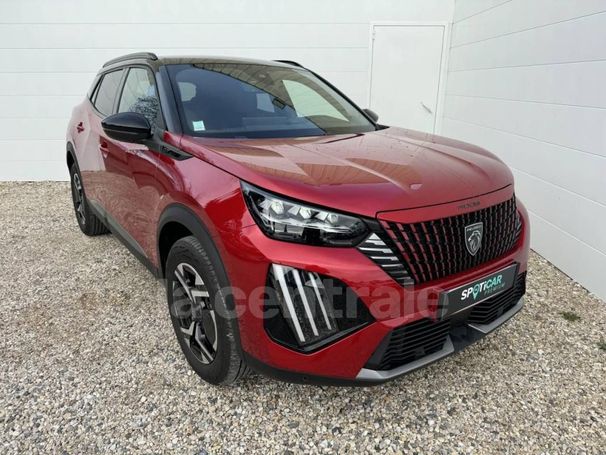 Peugeot 2008 PureTech 130 96 kW image number 2