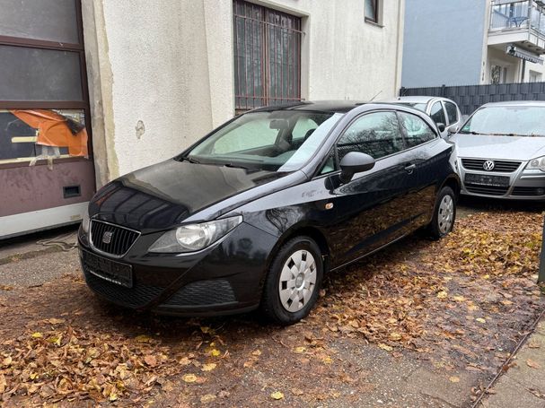 Seat Ibiza SC 44 kW image number 1