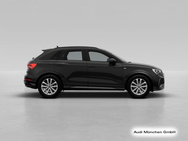 Audi Q3 35 TDI S tronic S-line 110 kW image number 21