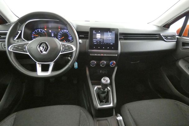 Renault Clio TCe Intens 74 kW image number 19