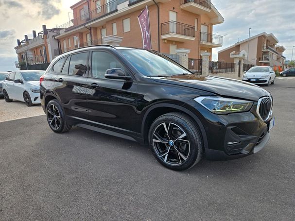 BMW X1 16d sDrive 85 kW image number 2