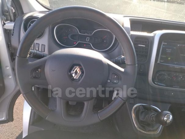 Renault Trafic dCi 120 Zen 89 kW image number 19