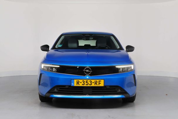 Opel Astra 1.2 96 kW image number 3