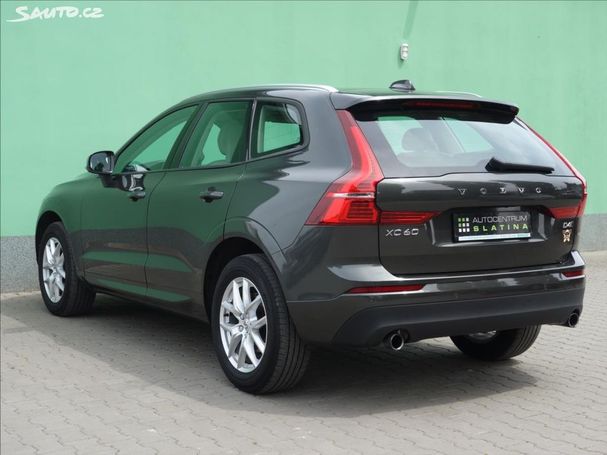 Volvo XC60 AWD 140 kW image number 13