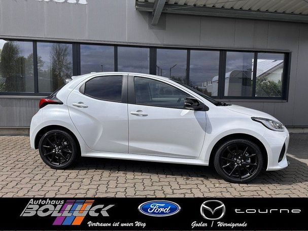 Mazda 2 Hybrid CVT 85 kW image number 3