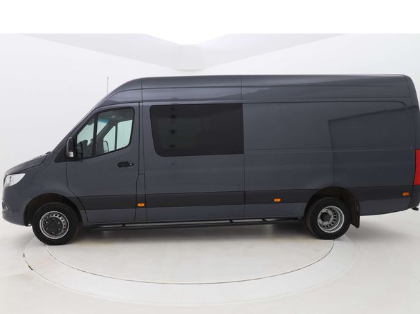 Mercedes-Benz Sprinter 517 CDI 125 kW image number 22