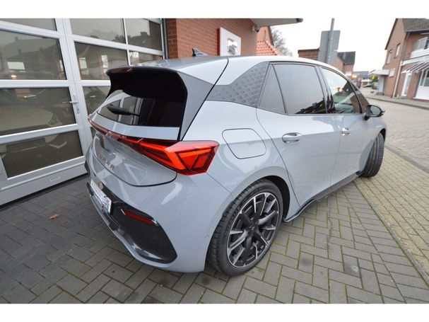 Cupra Born 170 kW image number 2