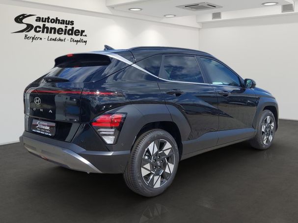 Hyundai Kona 1.6 DCT 146 kW image number 3