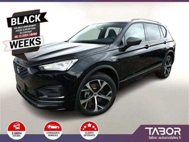 Seat Tarraco 2.0 TDI 110 kW image number 1