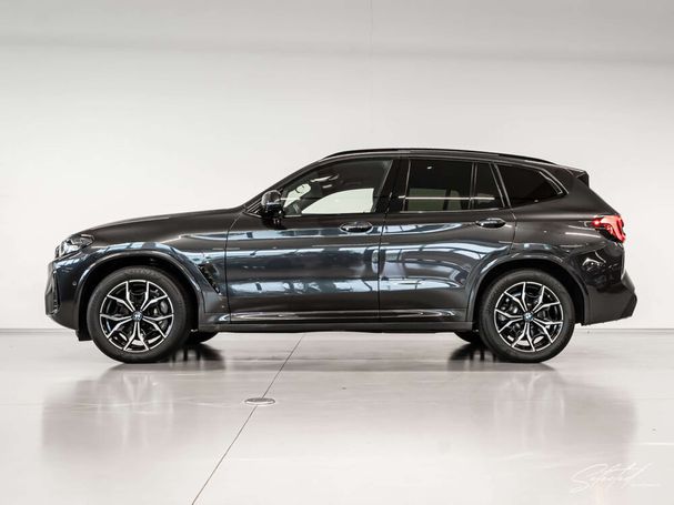 BMW X3 xDrive 210 kW image number 12