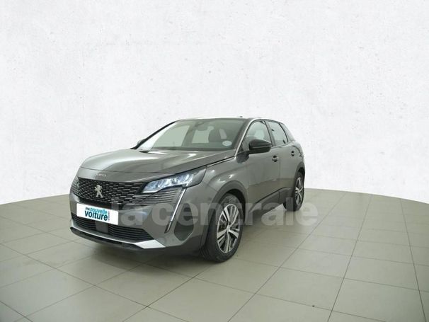 Peugeot 3008 1.6 Hybrid e-EAT8 165 kW image number 1