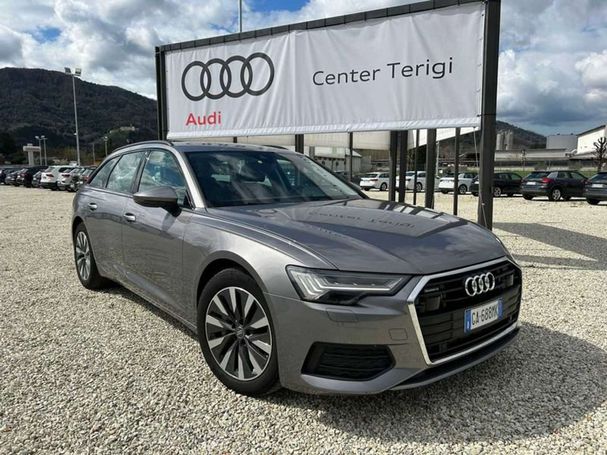 Audi A6 45 TDI quattro Tiptronic Avant 170 kW image number 2