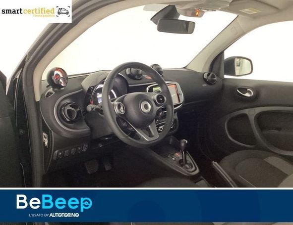 Smart ForTwo EQ 60 kW image number 10