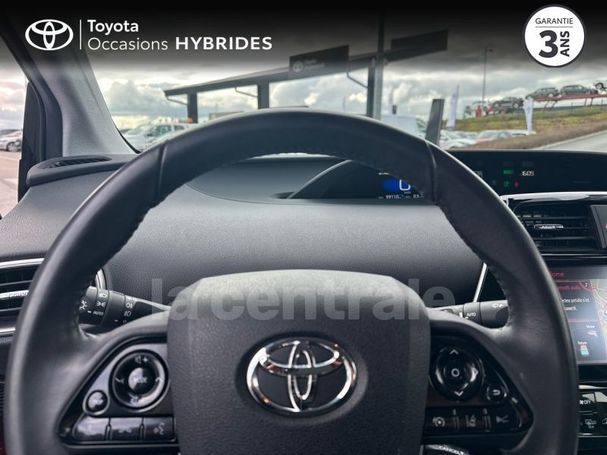 Toyota Prius 90 kW image number 8