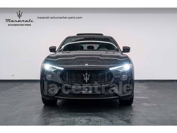 Maserati Levante Trofeo 427 kW image number 3