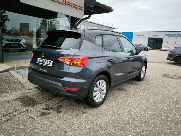 Seat Arona 1.0 TSI Style 85 kW image number 2