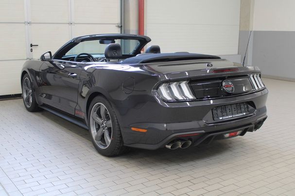 Ford Mustang California 330 kW image number 8