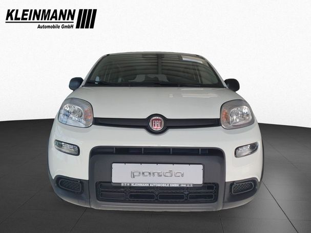 Fiat Panda 52 kW image number 3