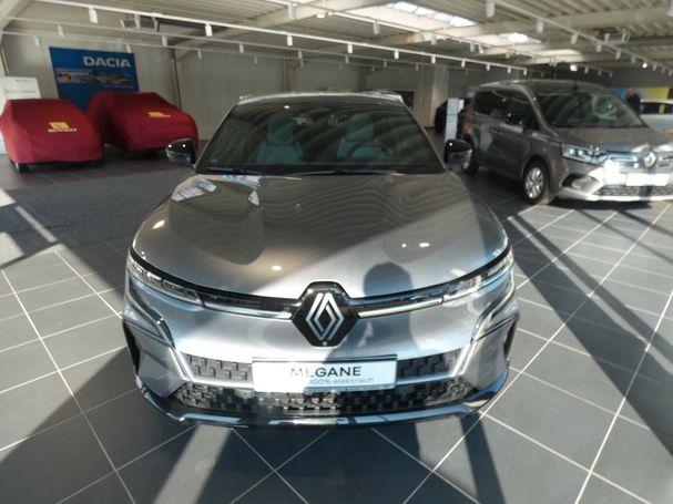 Renault Megane E-Tech Electric 160 kW image number 2