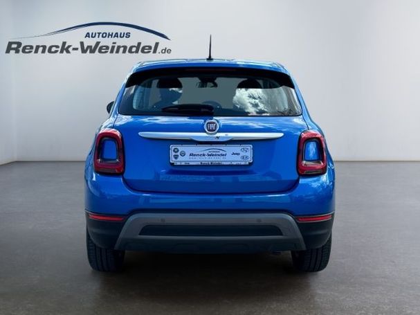 Fiat 500X 1.3 DCT Cross 111 kW image number 4