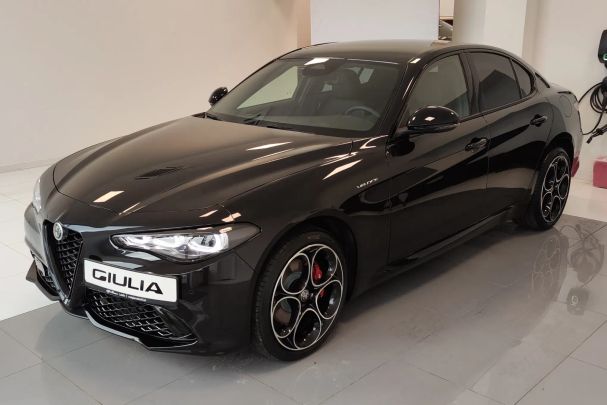 Alfa Romeo Giulia 2.0 Turbo Veloce 206 kW image number 1