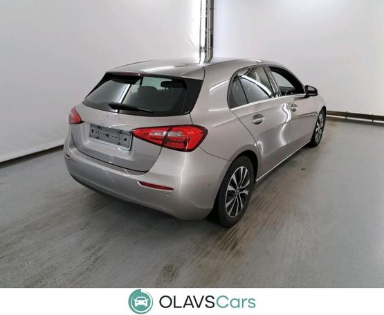 Mercedes-Benz A 160 d Style 70 kW image number 3