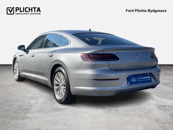 Volkswagen Arteon 110 kW image number 4