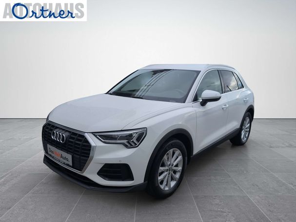 Audi Q3 35 TDI 110 kW image number 1