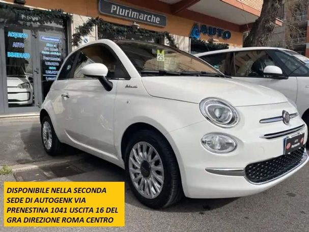 Fiat 500 51 kW image number 2