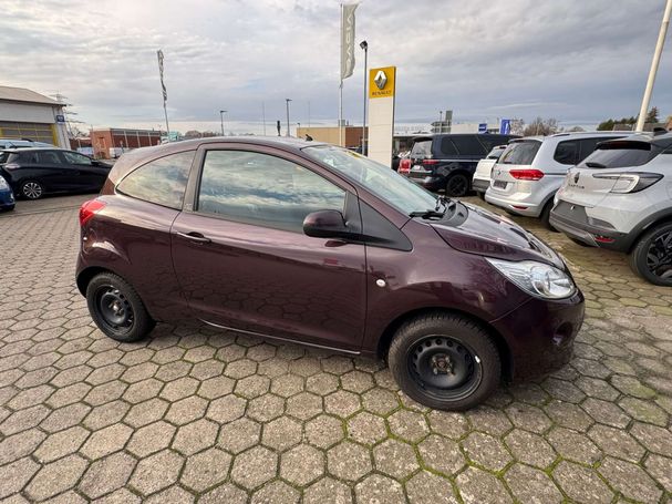 Ford Ka 51 kW image number 1