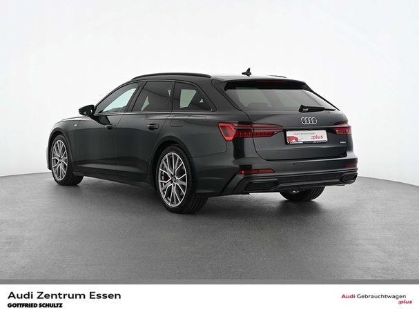 Audi A6 55 TFSIe S tronic Avant 270 kW image number 2