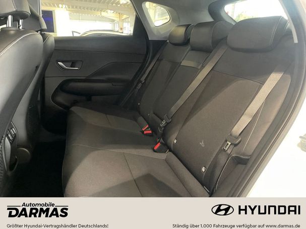 Hyundai Kona 48 kWh Trend 115 kW image number 12