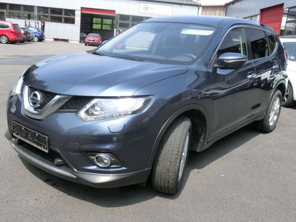 Nissan X-Trail 1.6 120 kW image number 1