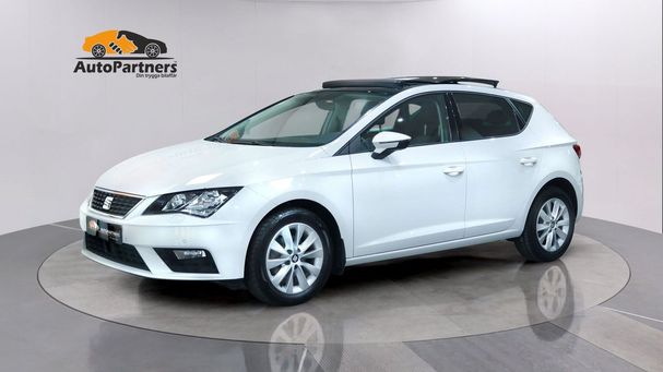 Seat Leon 1.0 TSI 85 kW image number 1